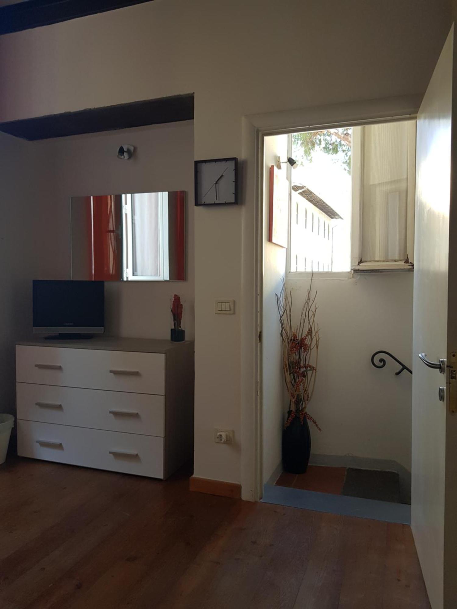 פירנצה Apartment Zeus Superior מראה חיצוני תמונה