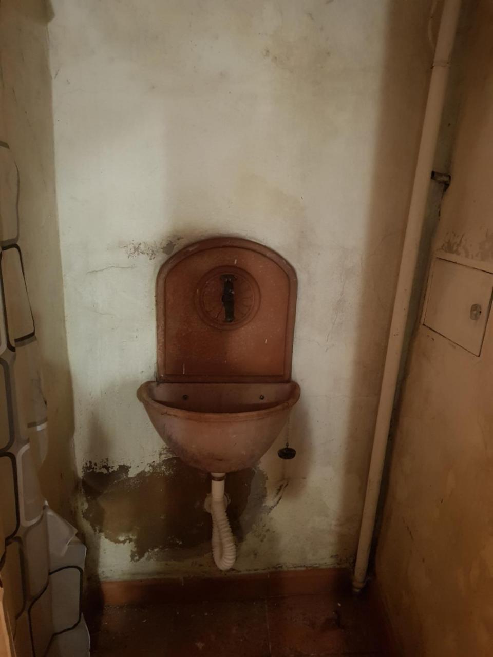 פירנצה Apartment Zeus Superior מראה חיצוני תמונה
