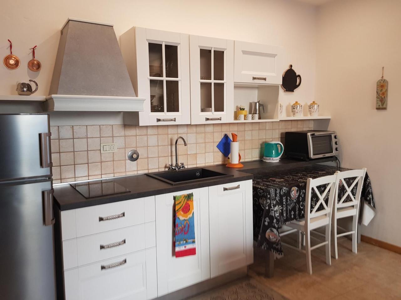 פירנצה Apartment Zeus Superior מראה חיצוני תמונה