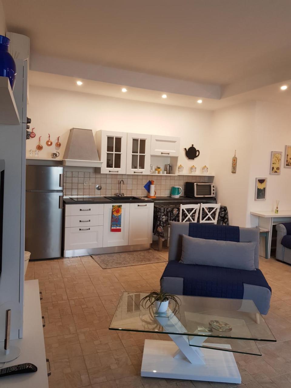 פירנצה Apartment Zeus Superior מראה חיצוני תמונה