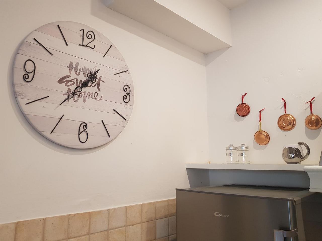 פירנצה Apartment Zeus Superior מראה חיצוני תמונה
